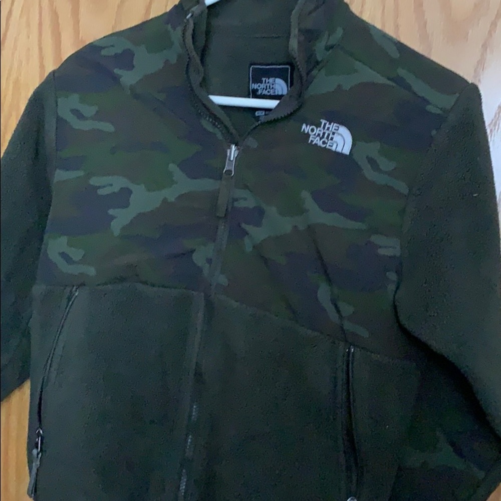 Boys sweater